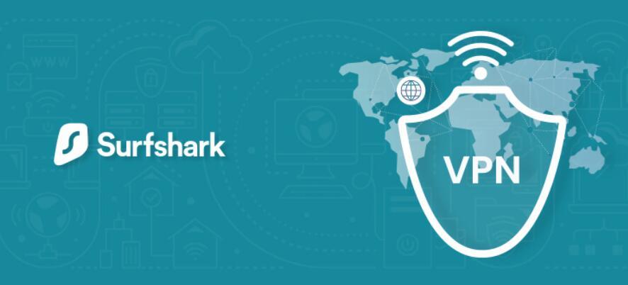 Surfshark VPN for Jordan